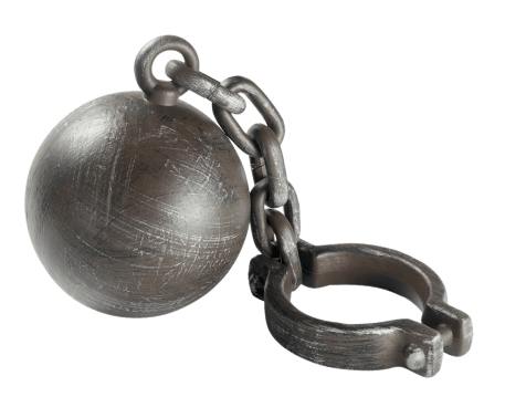 Ball and Chain