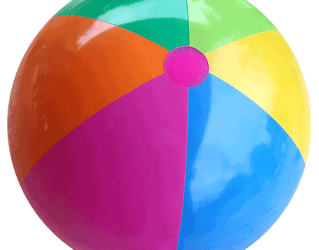 Beach Ball