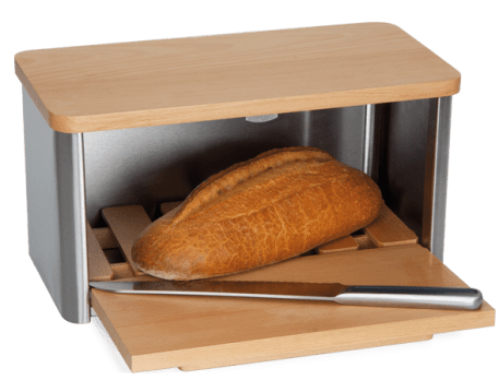 breadboxes