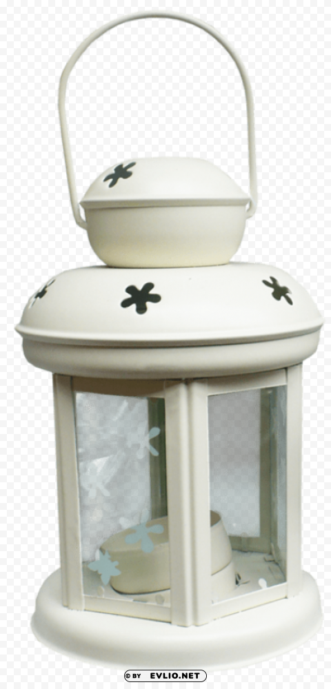 ramadan lamp duo Isolated Graphic on HighQuality Transparent PNG