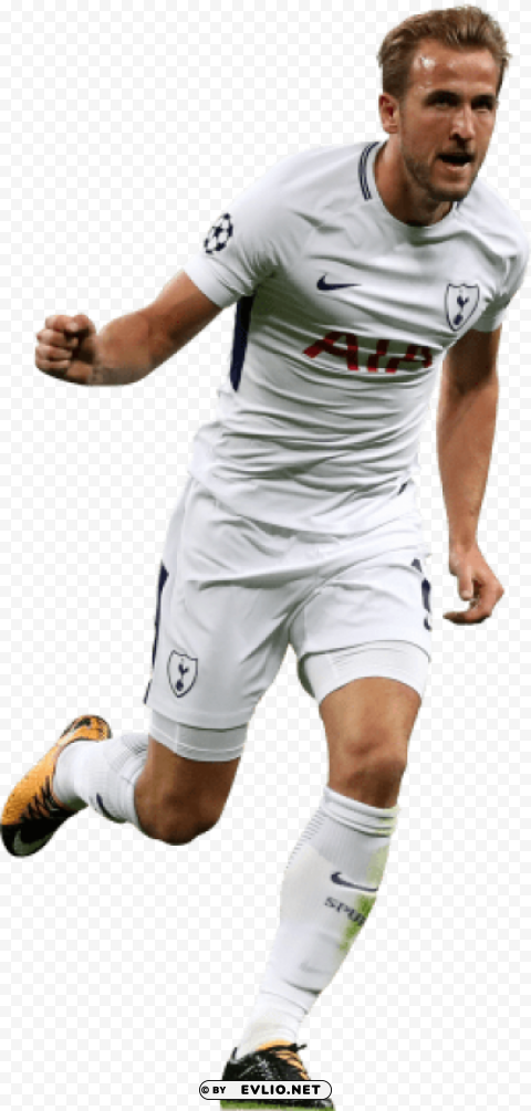harry kane PNG clear background