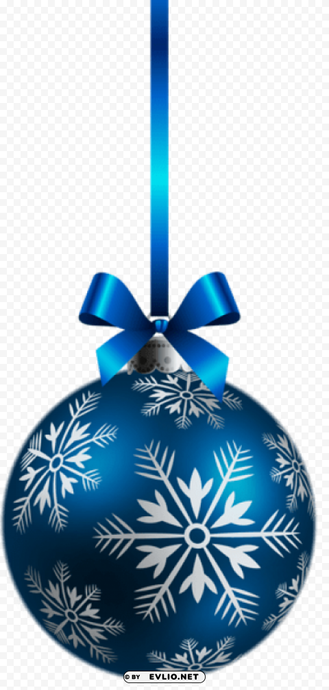 large transparent blue christmas ball ornament Free download PNG images with alpha channel diversity