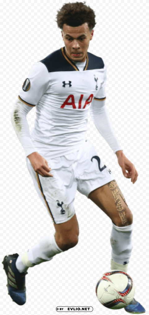 Download dele alli PNG images without subscription png images background ID 2c7db0d3