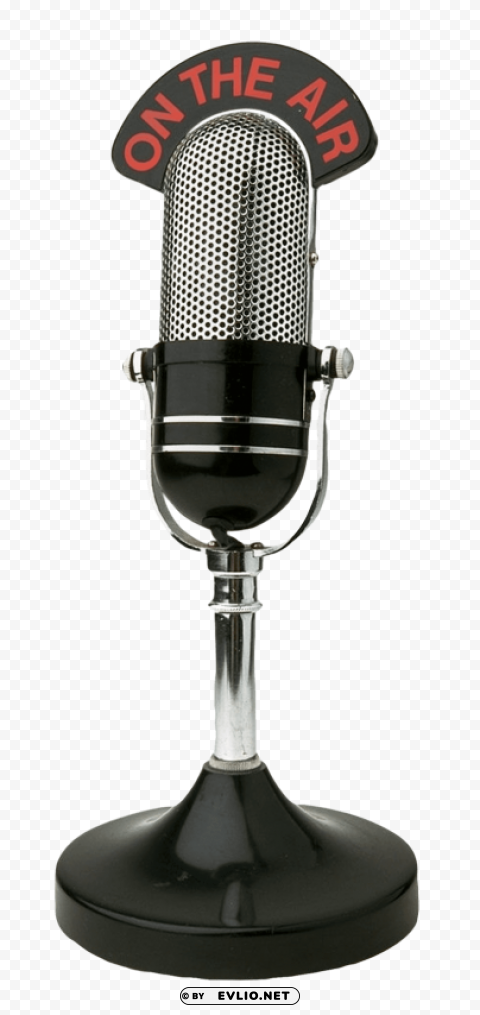 microphone Free PNG transparent images