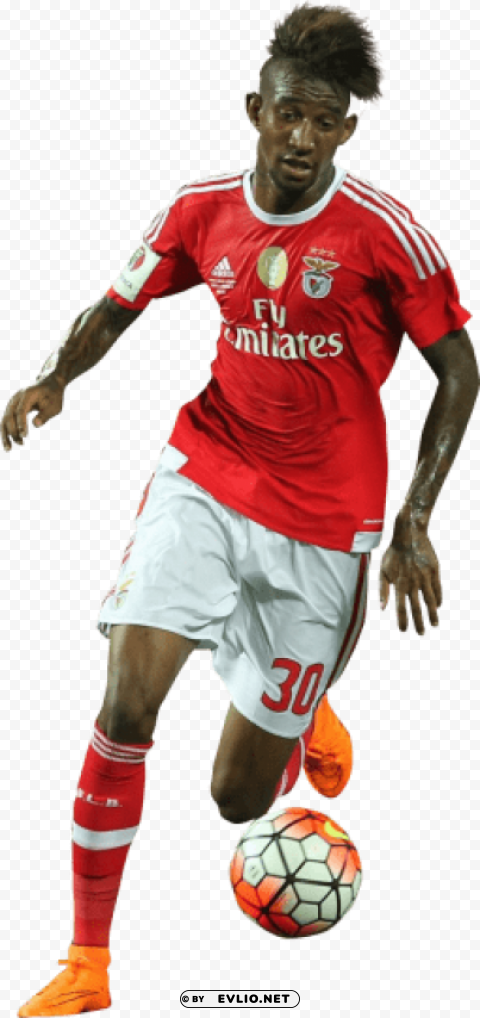 anderson talisca Transparent Background PNG Isolated Design