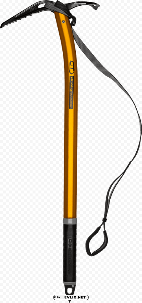 ice axe Images in PNG format with transparency