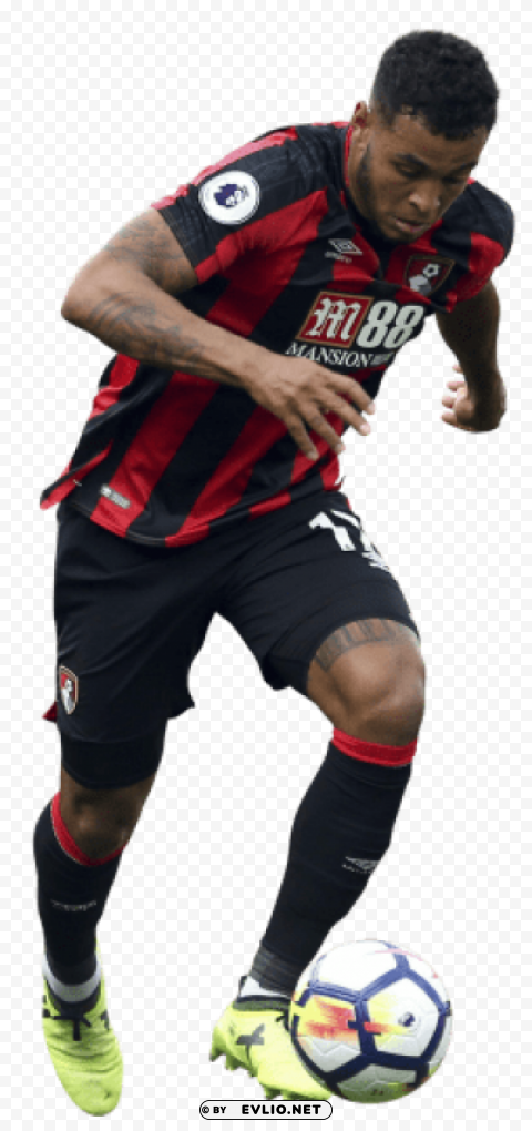 joshua king Free PNG images with alpha channel variety