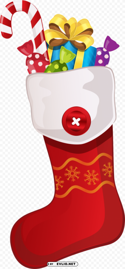 christmas Isolated Character on Transparent PNG PNG transparent with Clear Background ID 233974f2