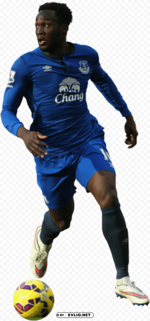 romelu lukaku PNG graphics with transparency