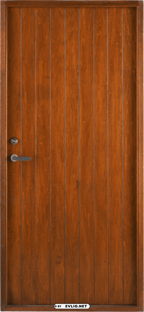 Door Isolated Design Element In HighQuality Transparent PNG