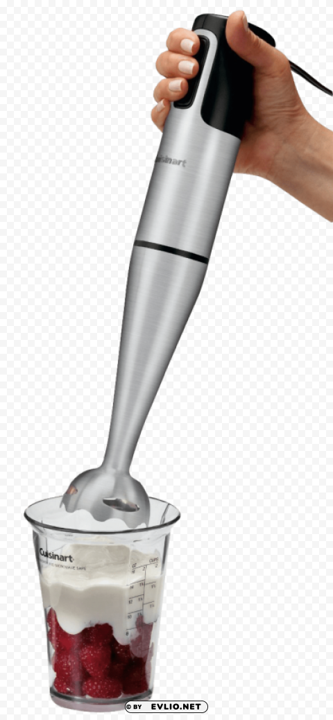 hand blender mixer Transparent PNG picture