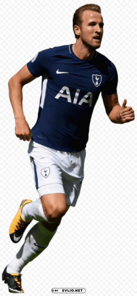 harry kane PNG file without watermark