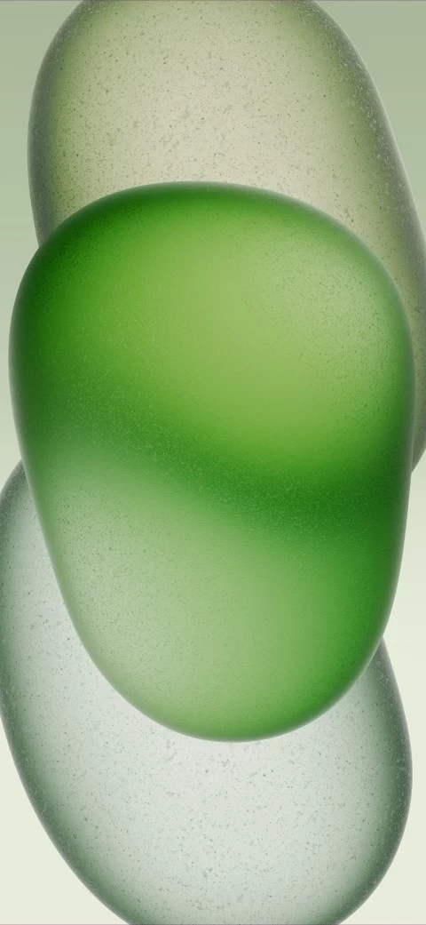 iPhone 15 Green wallpaper Isolated Artwork in HighResolution Transparent PNG - Image ID c49306a6