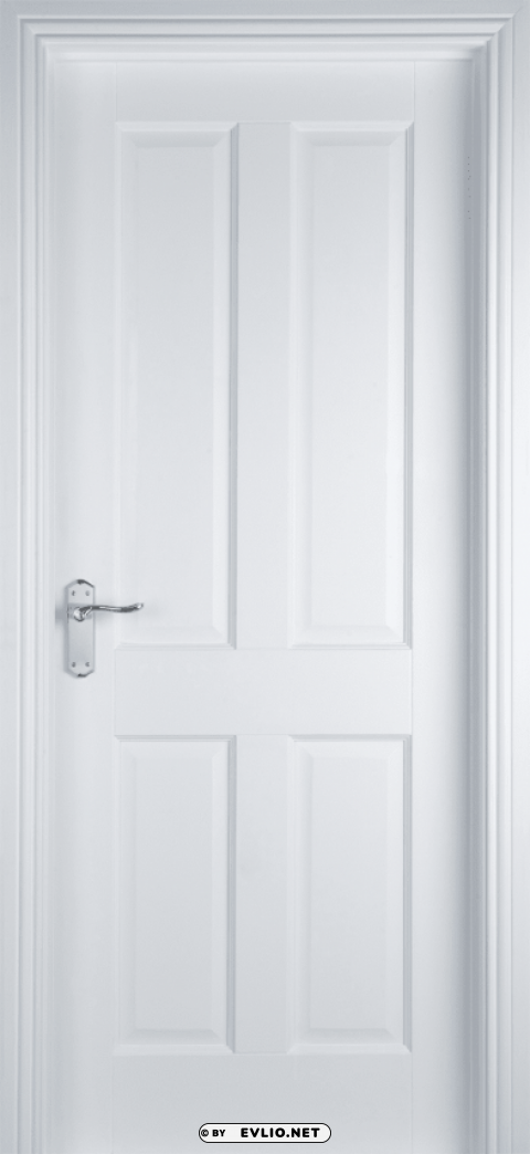 door HighResolution PNG Isolated on Transparent Background