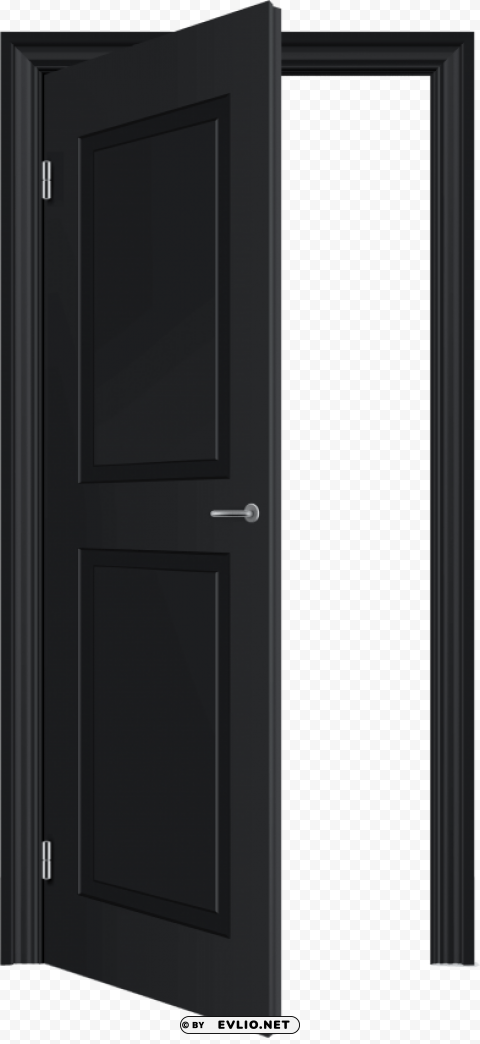 Transparent Background PNG of door Isolated Character in Transparent PNG - Image ID b8ca9f1c