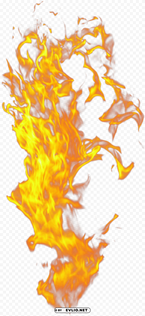 fire Isolated Subject on Clear Background PNG PNG transparent with Clear Background ID b52f5bbe