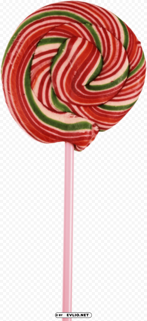 lollipop Clear Background PNG Isolated Subject