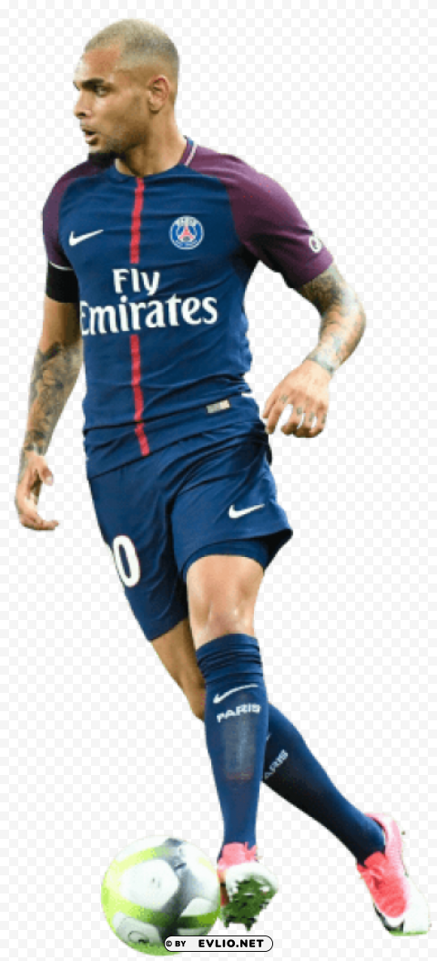 layvin kurzawa Isolated Artwork in HighResolution PNG