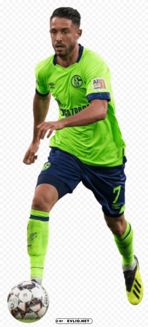 Mark Uth Isolated Icon In HighQuality Transparent PNG