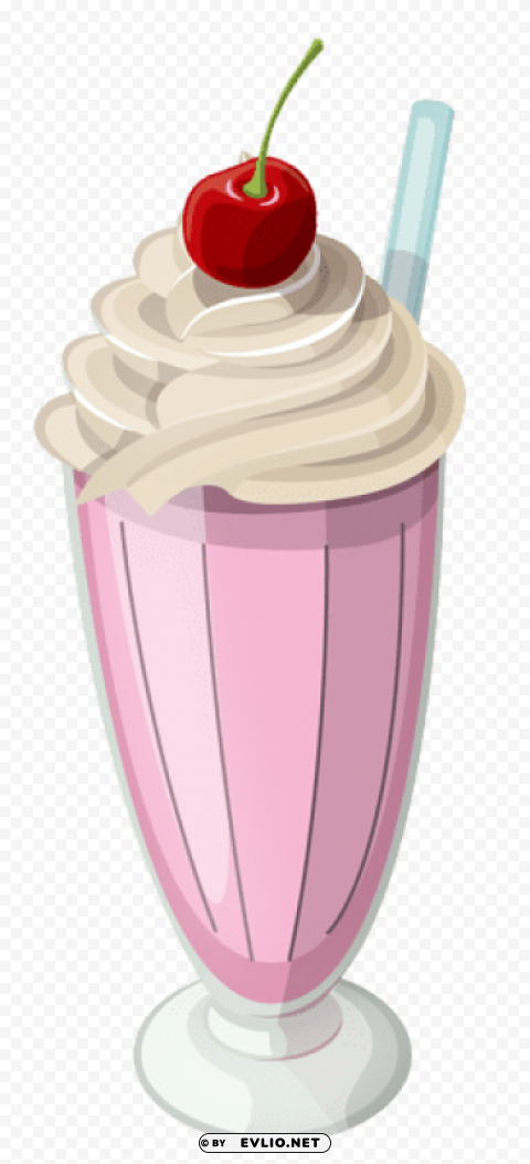 Milkshake High-resolution Transparent PNG Files