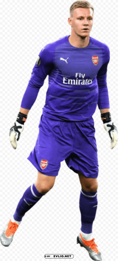 Download bernd leno Transparent Background Isolation of PNG png images background ID 0650298d