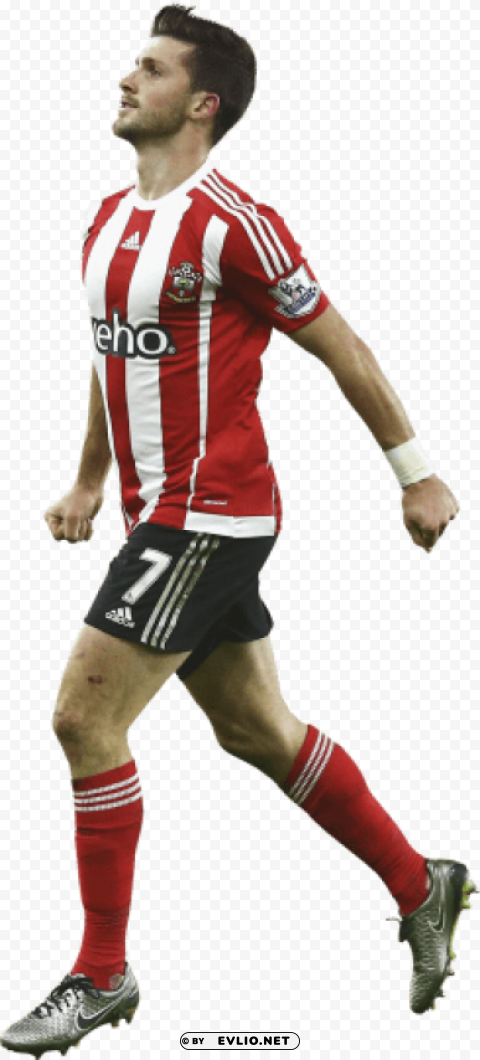 shane long PNG Image with Isolated Graphic Element