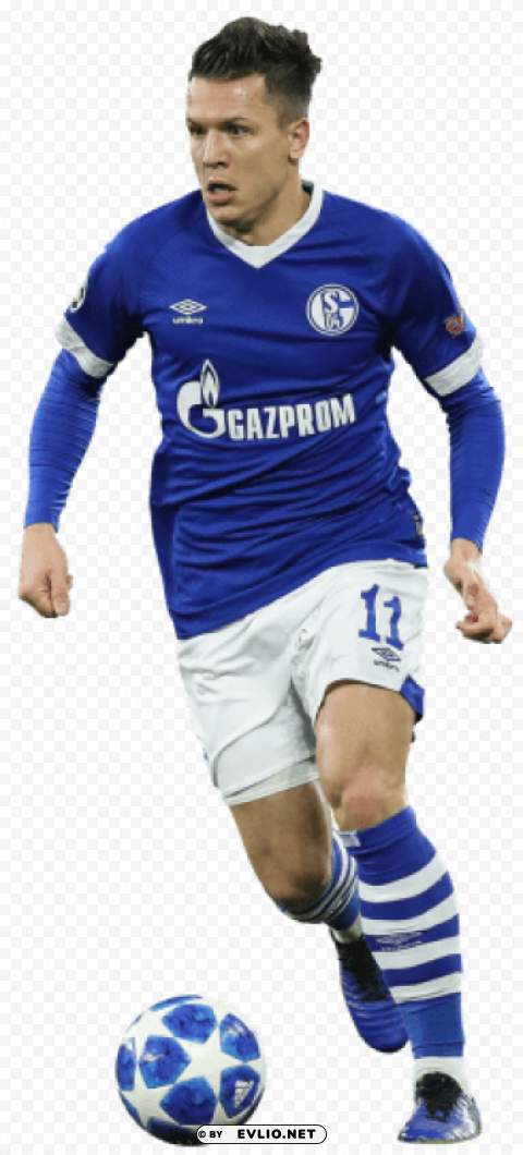 yevhen konoplyanka Isolated Graphic on Transparent PNG