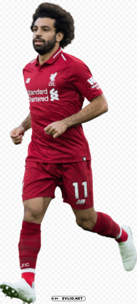 mohamed salah PNG files with alpha channel assortment