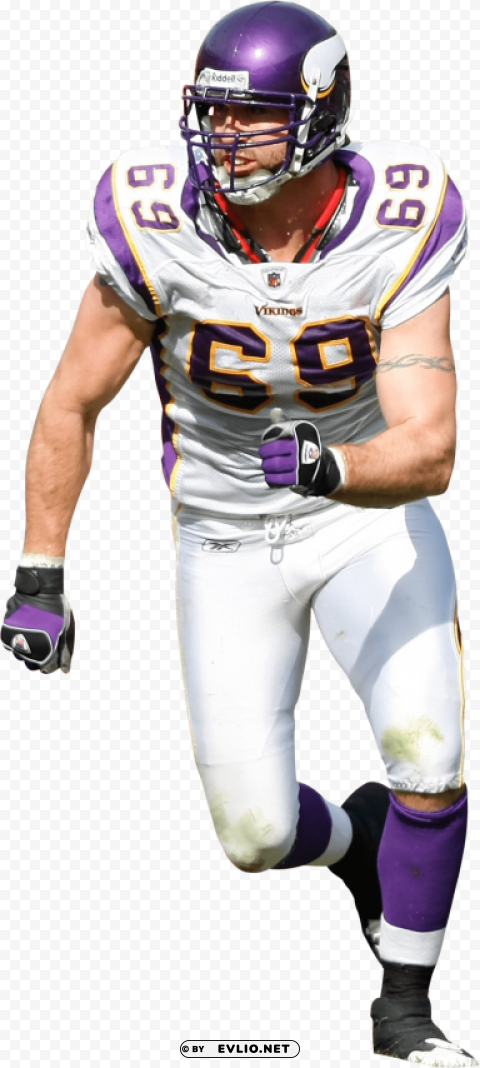 american football player PNG transparent images for websites