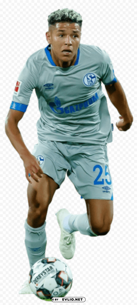 amine harit Isolated Graphic on Clear PNG