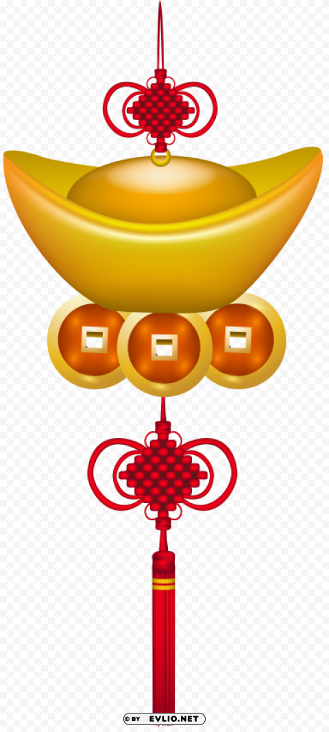 chinese ornament HighQuality Transparent PNG Isolated Artwork