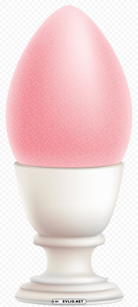easter egg decoration transparent PNG Graphic with Clear Background Isolation