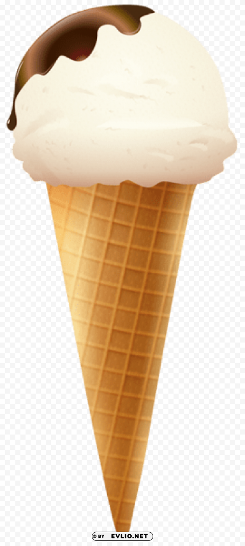 ice cream cone PNG images with transparent elements pack PNG images with transparent backgrounds - Image ID 7ee857f9