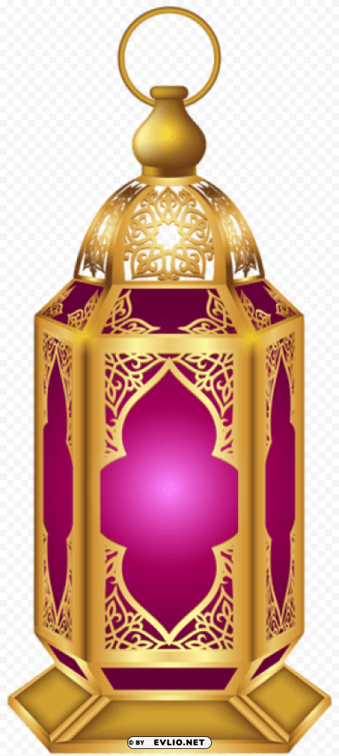 beautiful pink lantern PNG graphics clipart png photo - c03e82fe