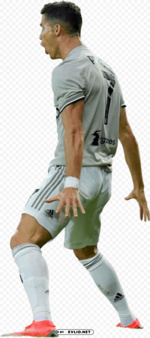 cristiano ronaldo Clear background PNG elements