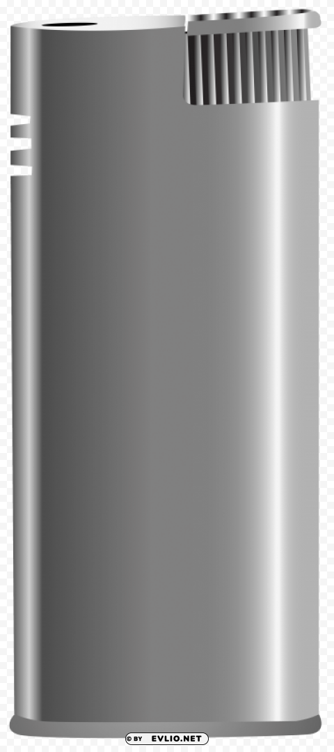 lighter zippo Transparent Background PNG Isolated Graphic