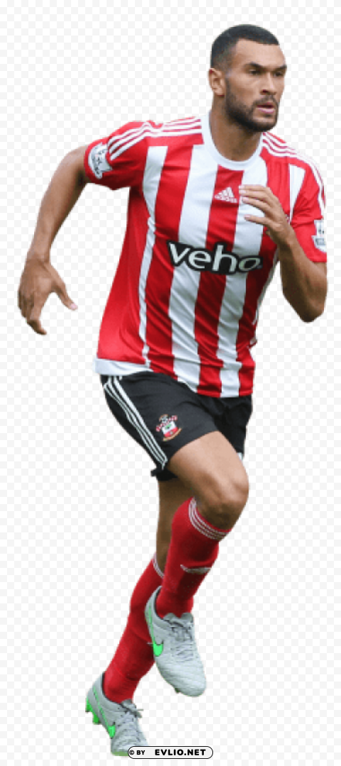 steven caulker PNG images free