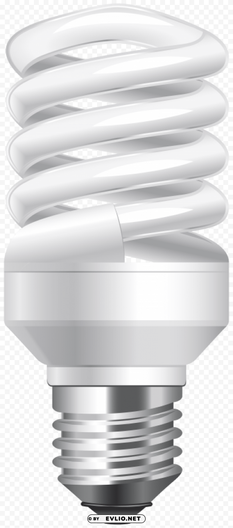 energy saving bulb Transparent background PNG stockpile assortment