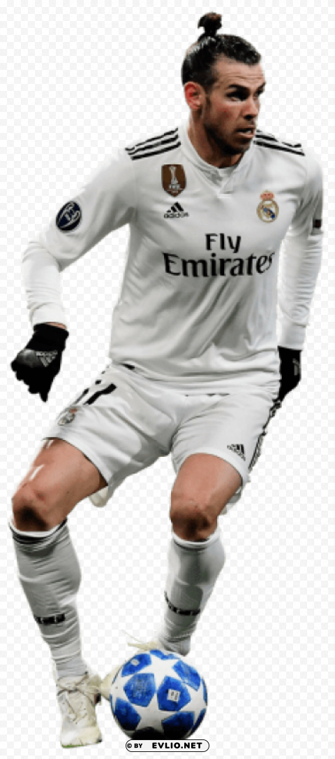 gareth bale PNG images with transparent elements