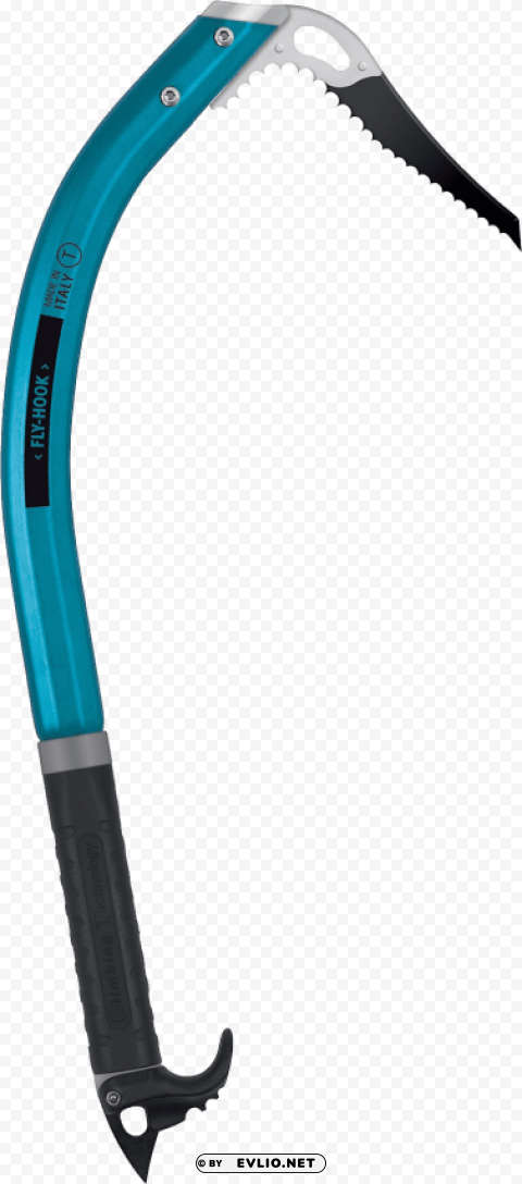 ice axe HighQuality Transparent PNG Isolation