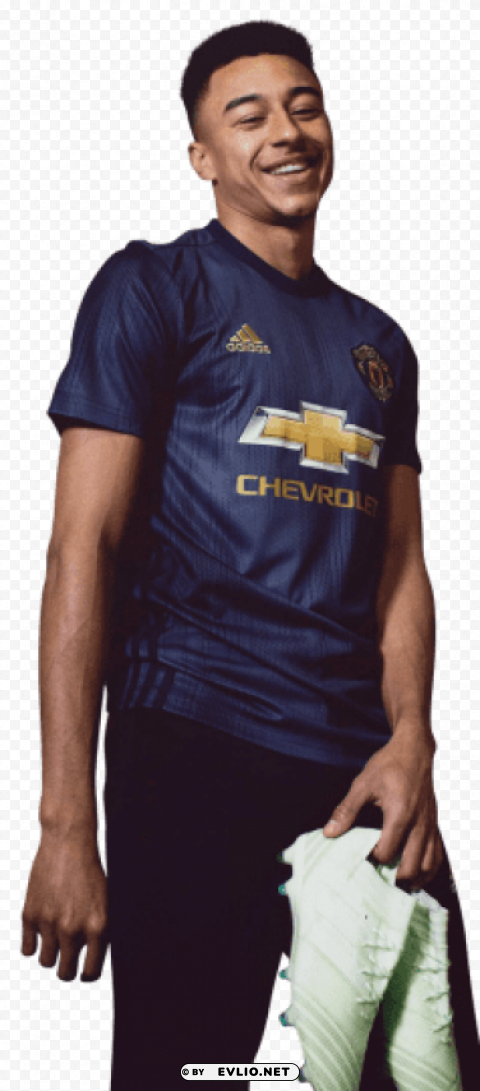 Download jesse lingard Isolated PNG Item in HighResolution png images background ID e50b6be6