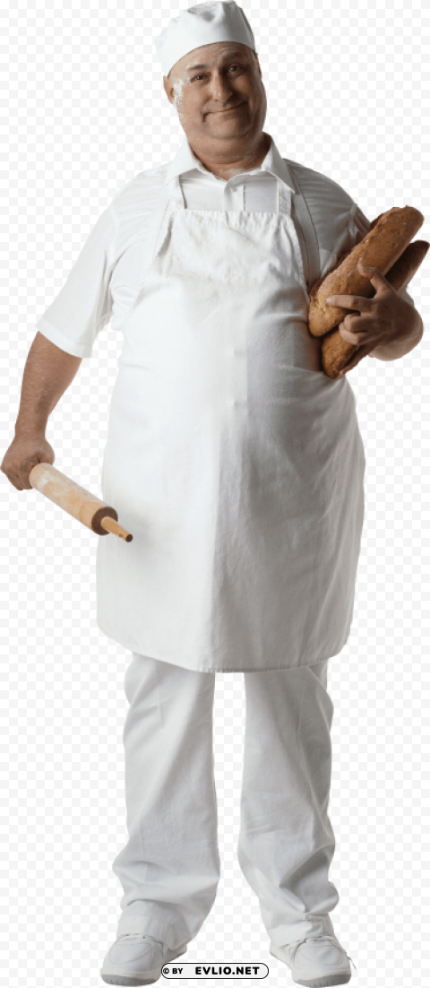 Transparent background PNG image of chef Transparent picture PNG - Image ID e44a4dfd