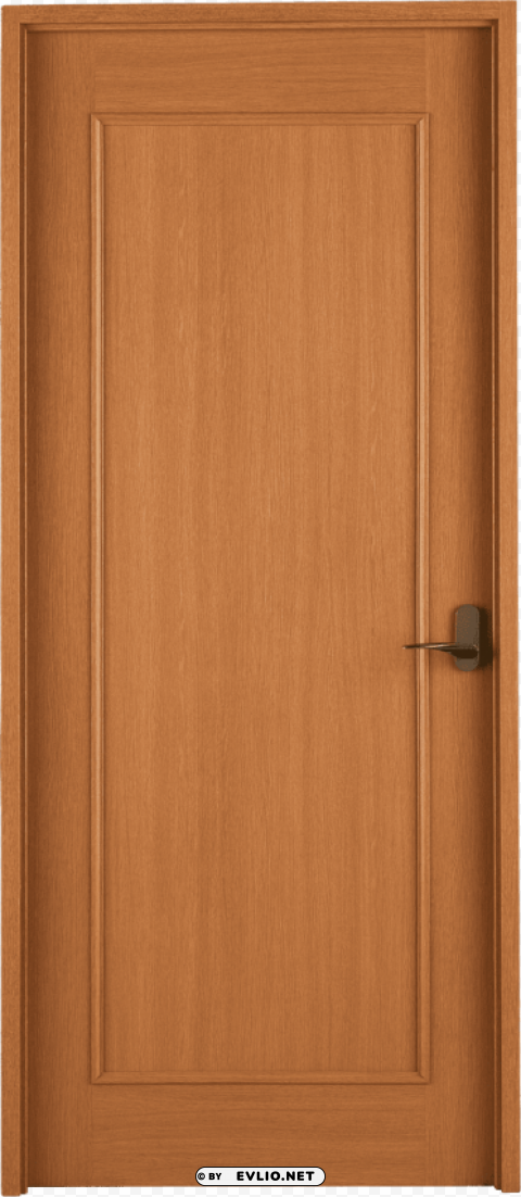 Transparent Background PNG of door Isolated Design in Transparent Background PNG - Image ID cc71a929