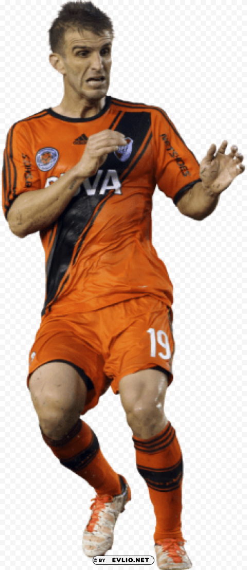 ivan alonso PNG with transparent background for free