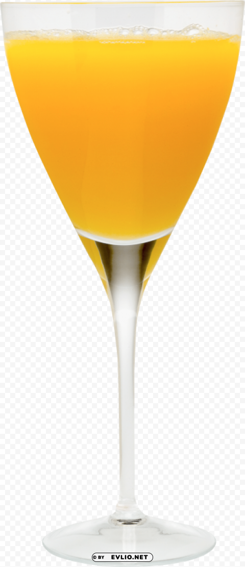 Cocktail Isolated Item On Clear Background PNG
