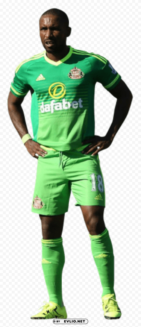 jermain defoe HighQuality Transparent PNG Isolated Graphic Element