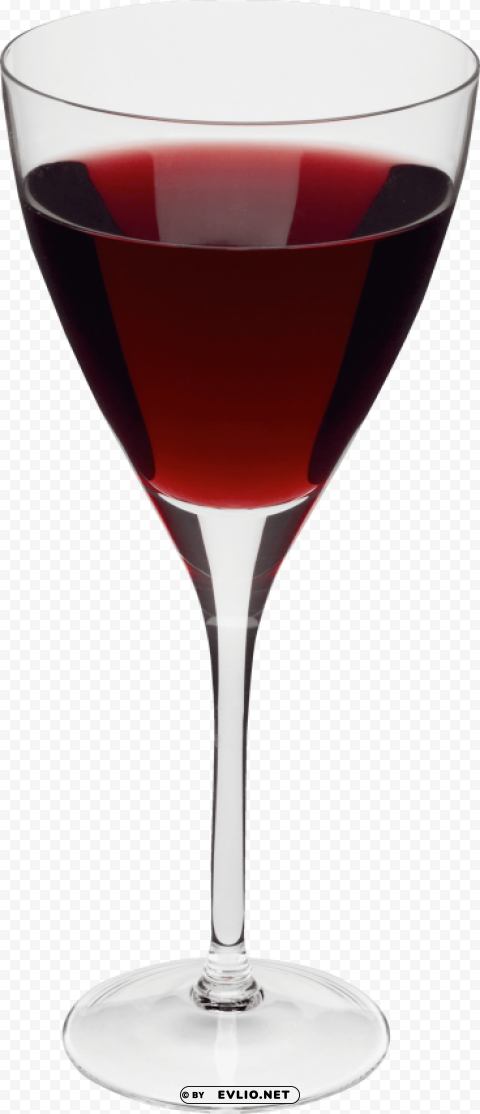 wine glass PNG photo with transparency