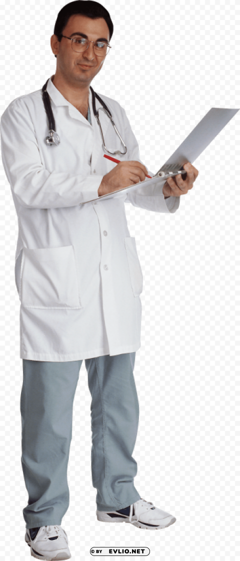 doctors HighQuality PNG Isolated Illustration