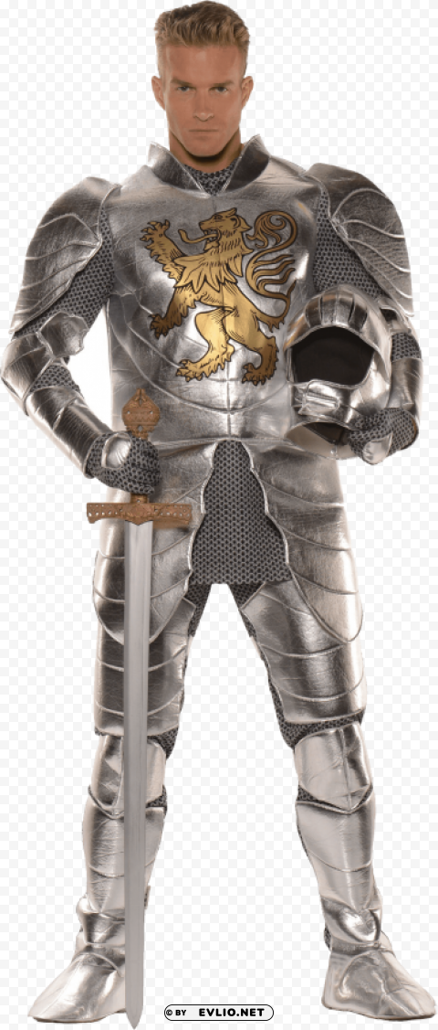 medival knight PNG images with clear alpha channel