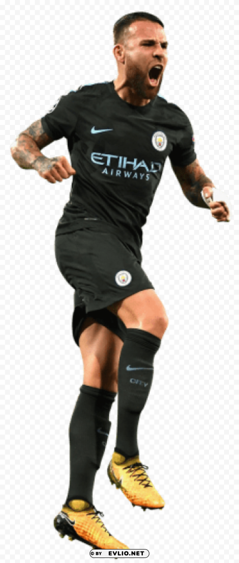 Download nlas otamendi PNG transparent pictures for editing png images background ID 6da37d4e